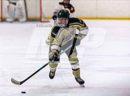 Thumbnail 1 in Mountain Vista @ Poudre School District photogallery.