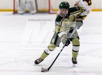 Thumbnail 2 in Mountain Vista @ Poudre School District photogallery.