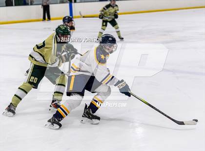 Thumbnail 3 in Mountain Vista @ Poudre School District photogallery.