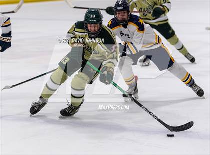 Thumbnail 1 in Mountain Vista @ Poudre School District photogallery.