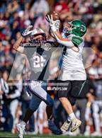 Photo from the gallery "Delta @ The Classical Academy (CHSAA 2A Round 2)"