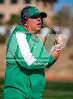 Photo from the gallery "Delta @ The Classical Academy (CHSAA 2A Round 2)"