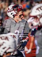 Photo from the gallery "Delta @ The Classical Academy (CHSAA 2A Round 2)"