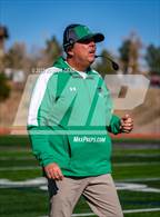 Photo from the gallery "Delta @ The Classical Academy (CHSAA 2A Round 2)"