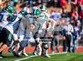 Photo from the gallery "Delta @ The Classical Academy (CHSAA 2A Round 2)"