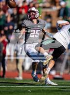 Photo from the gallery "Delta @ The Classical Academy (CHSAA 2A Round 2)"