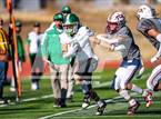 Photo from the gallery "Delta @ The Classical Academy (CHSAA 2A Round 2)"