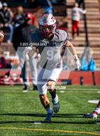 Photo from the gallery "Delta @ The Classical Academy (CHSAA 2A Round 2)"