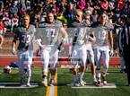 Photo from the gallery "Delta @ The Classical Academy (CHSAA 2A Round 2)"