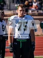 Photo from the gallery "Delta @ The Classical Academy (CHSAA 2A Round 2)"