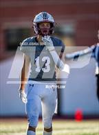 Photo from the gallery "Delta @ The Classical Academy (CHSAA 2A Round 2)"
