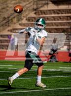 Photo from the gallery "Delta @ The Classical Academy (CHSAA 2A Round 2)"