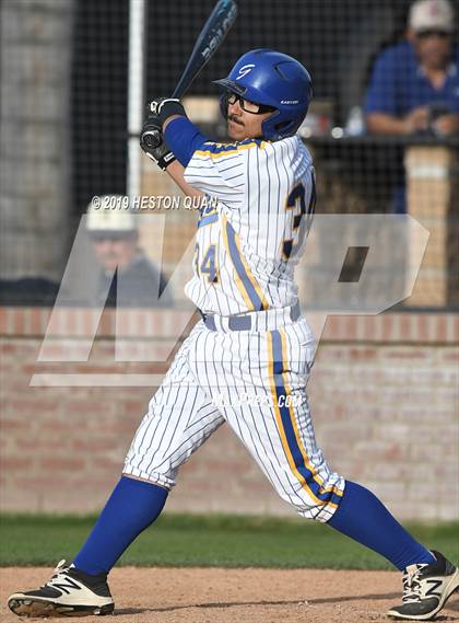 Thumbnail 3 in Gahr vs. Birmingham (National Classic) photogallery.