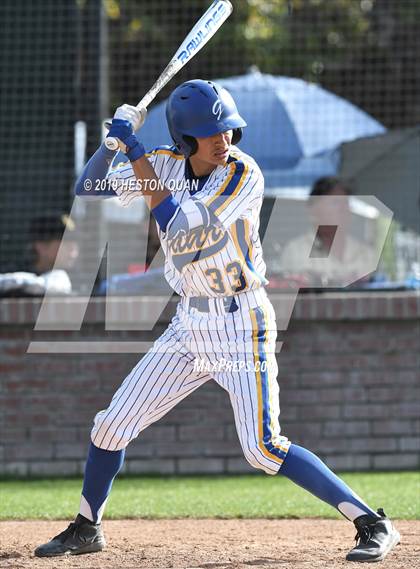 Thumbnail 1 in Gahr vs. Birmingham (National Classic) photogallery.