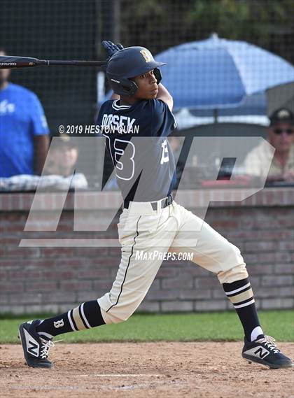 Thumbnail 3 in Gahr vs. Birmingham (National Classic) photogallery.