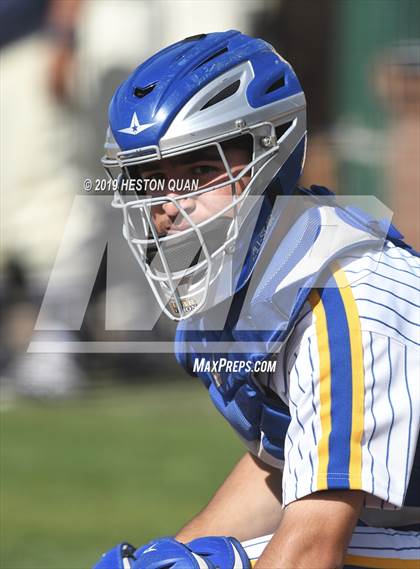 Thumbnail 3 in Gahr vs. Birmingham (National Classic) photogallery.