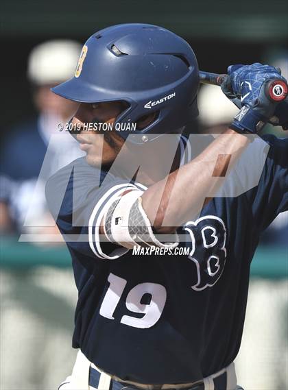 Thumbnail 3 in Gahr vs. Birmingham (National Classic) photogallery.
