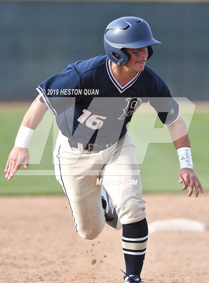 Thumbnail 3 in Gahr vs. Birmingham (National Classic) photogallery.