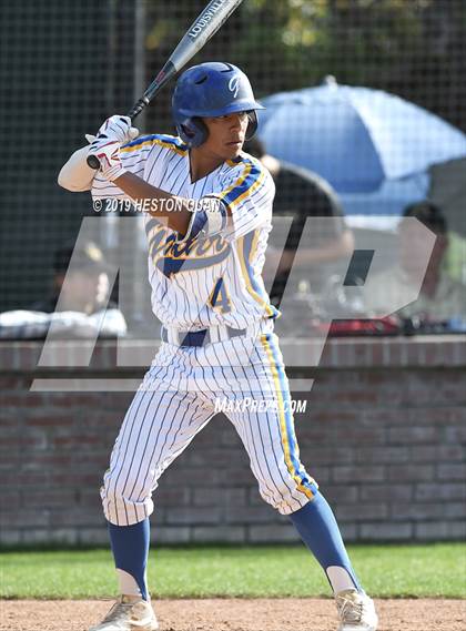 Thumbnail 2 in Gahr vs. Birmingham (National Classic) photogallery.