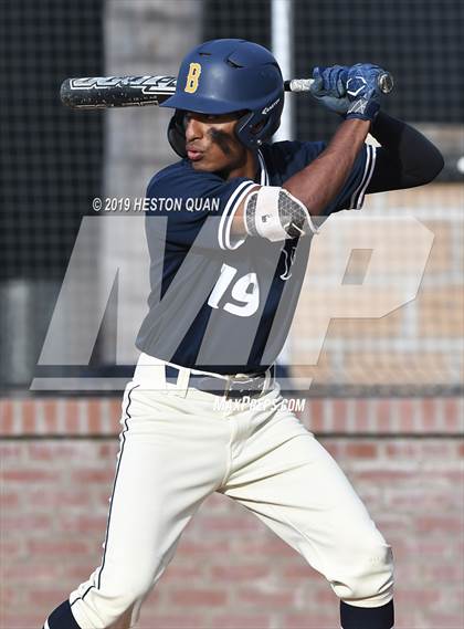 Thumbnail 1 in Gahr vs. Birmingham (National Classic) photogallery.