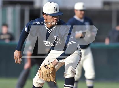 Thumbnail 3 in Gahr vs. Birmingham (National Classic) photogallery.