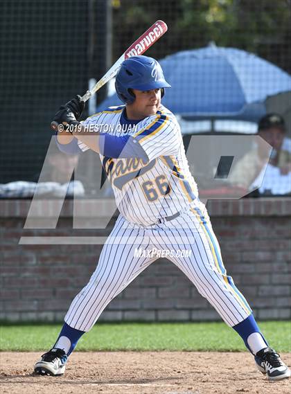 Thumbnail 2 in Gahr vs. Birmingham (National Classic) photogallery.
