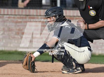 Thumbnail 3 in Gahr vs. Birmingham (National Classic) photogallery.