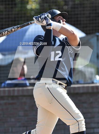 Thumbnail 1 in Gahr vs. Birmingham (National Classic) photogallery.