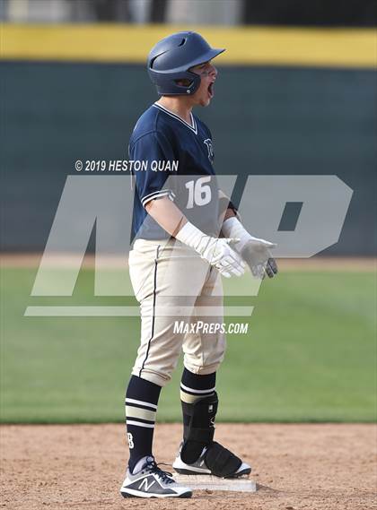 Thumbnail 3 in Gahr vs. Birmingham (National Classic) photogallery.