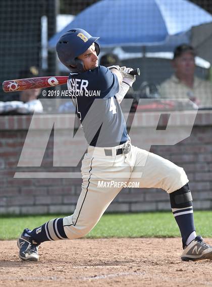 Thumbnail 1 in Gahr vs. Birmingham (National Classic) photogallery.