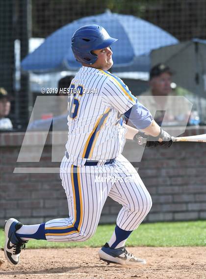 Thumbnail 1 in Gahr vs. Birmingham (National Classic) photogallery.