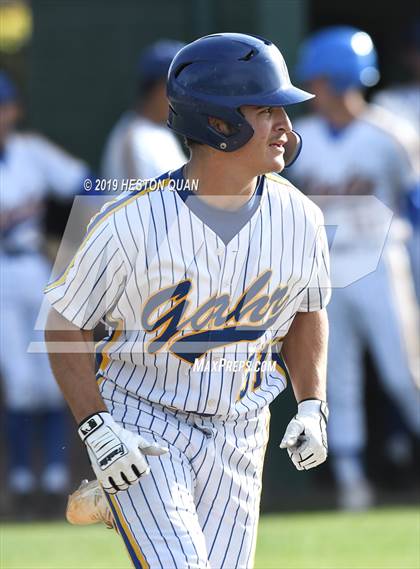 Thumbnail 2 in Gahr vs. Birmingham (National Classic) photogallery.