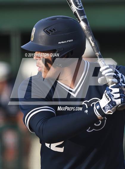 Thumbnail 3 in Gahr vs. Birmingham (National Classic) photogallery.