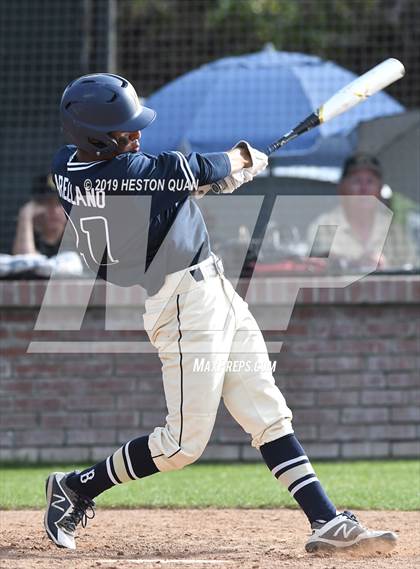 Thumbnail 2 in Gahr vs. Birmingham (National Classic) photogallery.