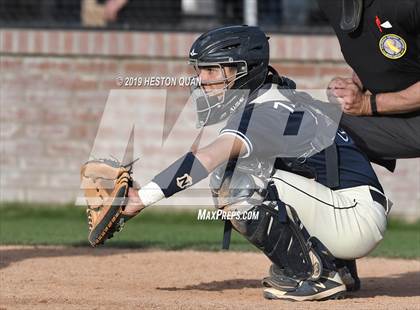 Thumbnail 2 in Gahr vs. Birmingham (National Classic) photogallery.