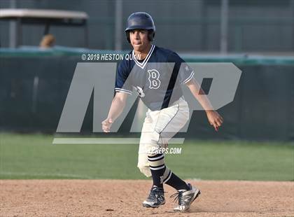 Thumbnail 1 in Gahr vs. Birmingham (National Classic) photogallery.