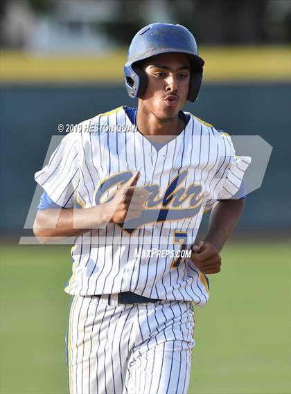 Thumbnail 2 in Gahr vs. Birmingham (National Classic) photogallery.