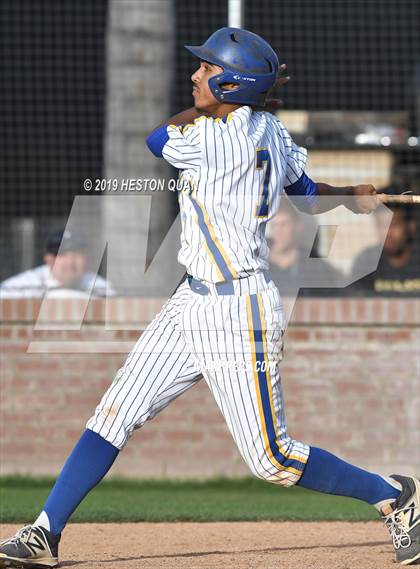 Thumbnail 3 in Gahr vs. Birmingham (National Classic) photogallery.