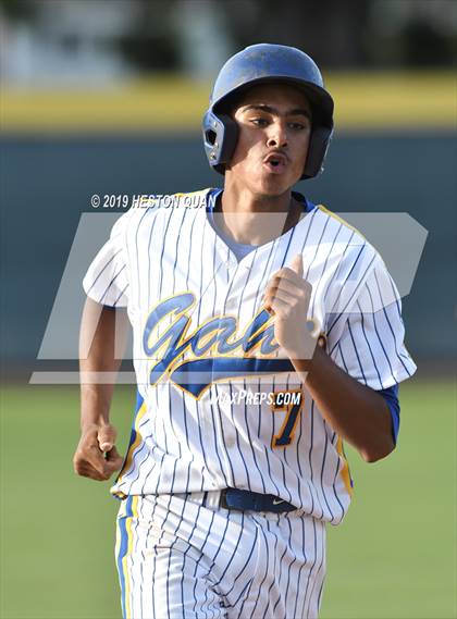 Thumbnail 3 in Gahr vs. Birmingham (National Classic) photogallery.