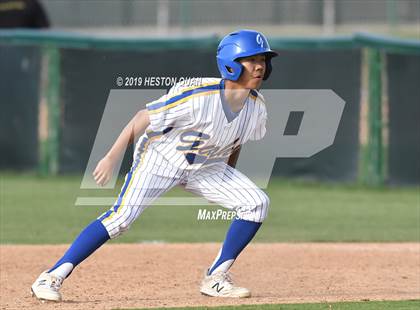 Thumbnail 1 in Gahr vs. Birmingham (National Classic) photogallery.