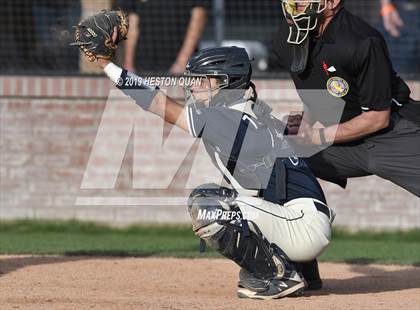 Thumbnail 1 in Gahr vs. Birmingham (National Classic) photogallery.