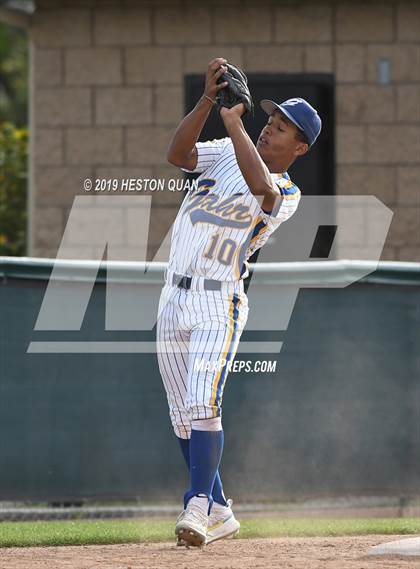 Thumbnail 1 in Gahr vs. Birmingham (National Classic) photogallery.