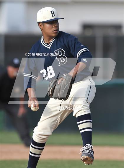 Thumbnail 3 in Gahr vs. Birmingham (National Classic) photogallery.