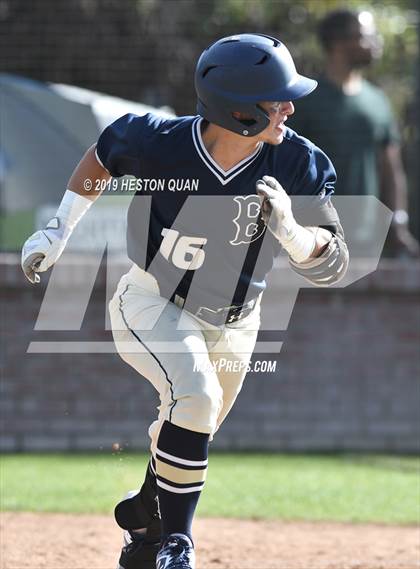 Thumbnail 3 in Gahr vs. Birmingham (National Classic) photogallery.