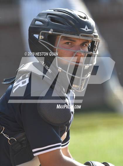 Thumbnail 3 in Gahr vs. Birmingham (National Classic) photogallery.