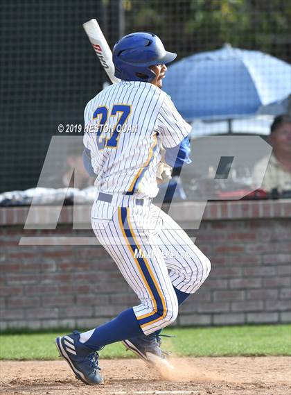 Thumbnail 2 in Gahr vs. Birmingham (National Classic) photogallery.