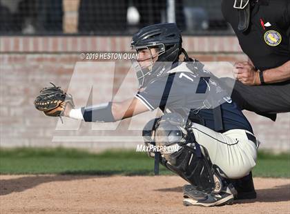 Thumbnail 3 in Gahr vs. Birmingham (National Classic) photogallery.