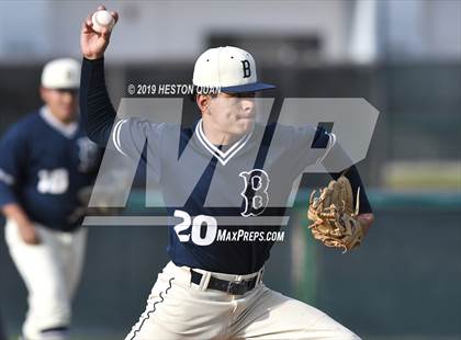 Thumbnail 1 in Gahr vs. Birmingham (National Classic) photogallery.