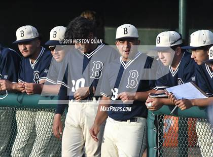 Thumbnail 3 in Gahr vs. Birmingham (National Classic) photogallery.