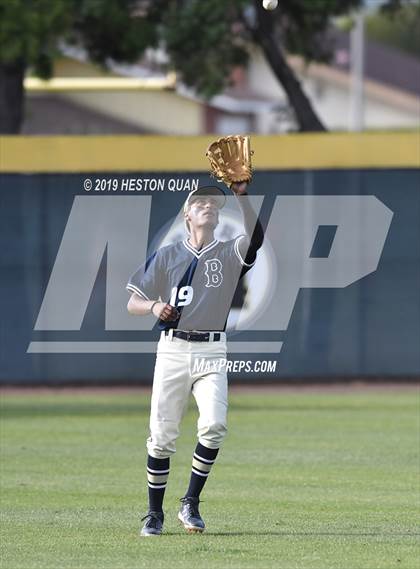 Thumbnail 1 in Gahr vs. Birmingham (National Classic) photogallery.